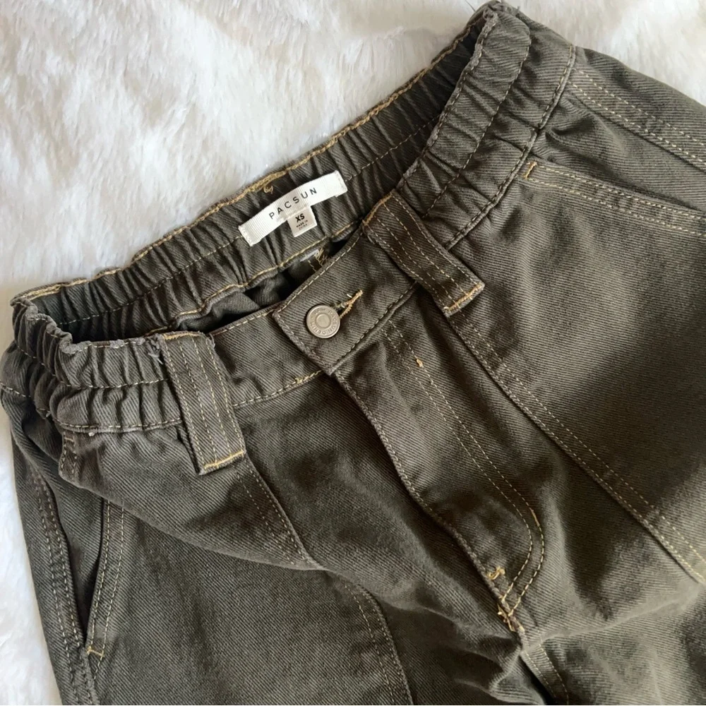 pacsun cargo pants - Picture 4 of 4